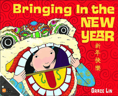 Bringing in the New Year