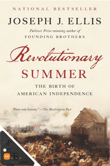 Revolutionary Summer