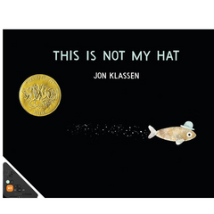 This Is Not My Hat (WB)