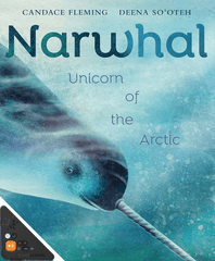 Narwhal: Unicorn of the Arctic