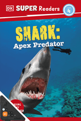 Shark: Apex Predator (WB)
