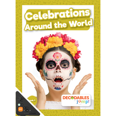 Celebrations Around the World (WB)