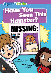 Have You Seen This Hamster? (WB)