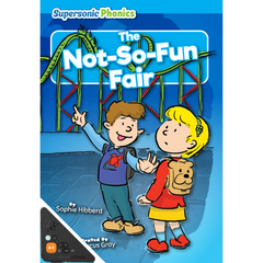 The Not-So-Fun Fair (WB)