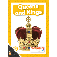 Queens and Kings (WB)