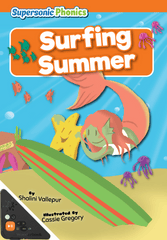 Surfing Summer (WB)