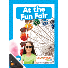 At the Fun Fair (WB)