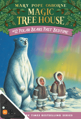 Polar Bears Past Bedtime (WB)