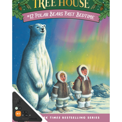 Polar Bears Past Bedtime (WB)