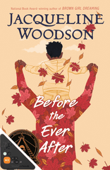 Before the Ever After (Large Print) (WB)