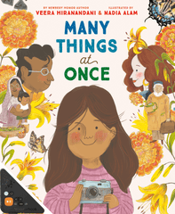 Many Things at Once