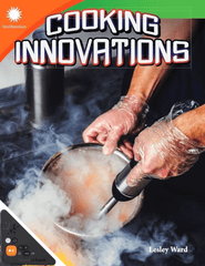 Cooking Innovations