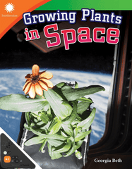 Growing Plants in Space