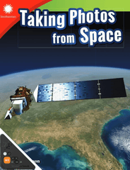 Taking Photos from Space