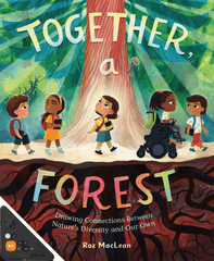 Together, a Forest (WB)