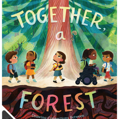 Together, a Forest (WB)