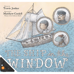 The Ship in the Window (WB)