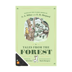 Tales From the Forest (WB)