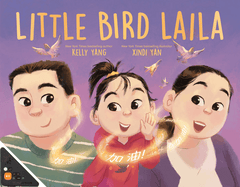 Little Bird Laila (WB)