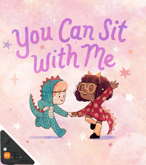 You Can Sit with Me (WB)