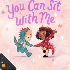You Can Sit with Me (WB)