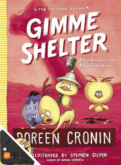 The Chicken Squad: Gimme Shelter (WB)