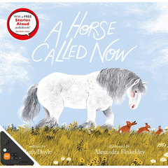 A Horse Called Now (WB)