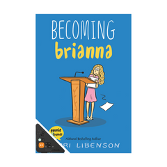 Becoming Brianna (WB)