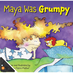 Maya Was Grumpy (WB)