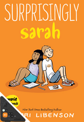 Surprisingly Sarah (WB)