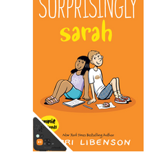 Surprisingly Sarah (WB)