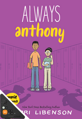 Always Anthony (WB)