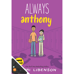Always Anthony (WB)