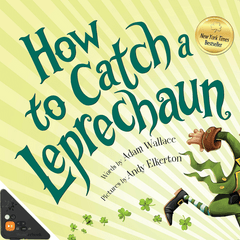 How to Catch a Leprechaun (WB)