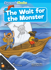 The Wait for the Monster (WB)