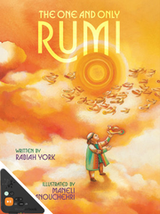 The One and Only Rumi (WB)