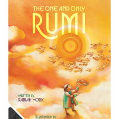 The One and Only Rumi (WB)