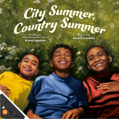 City Summer, Country Summer (WB)