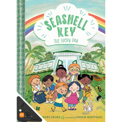 Seashell Key: Lucky Day (WB)