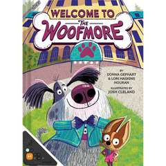 Welcome to Woofmore (WB)