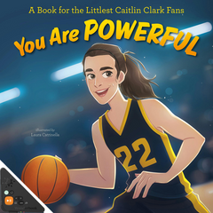 You Are Powerful (WB)