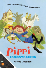 Pippi Longstocking (WB)