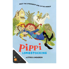 Pippi Longstocking (WB)