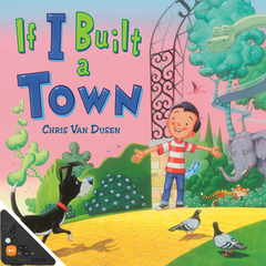 If I Built a Town (WB)