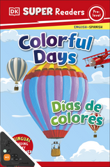 Colorful Days (Días de colores) (WB)