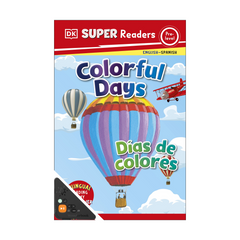 Colorful Days (Días de colores) (WB)