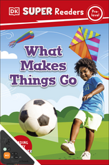 What Makes Things Go? (WB)