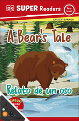 A Bear's Tale (Relato de un oso) (WB)