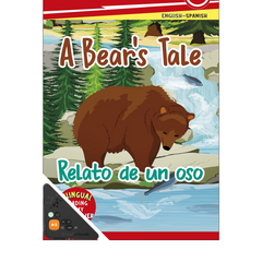 A Bear's Tale (Relato de un oso) (WB)