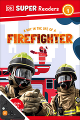 A Day in the Life of a Firefighter (WB)